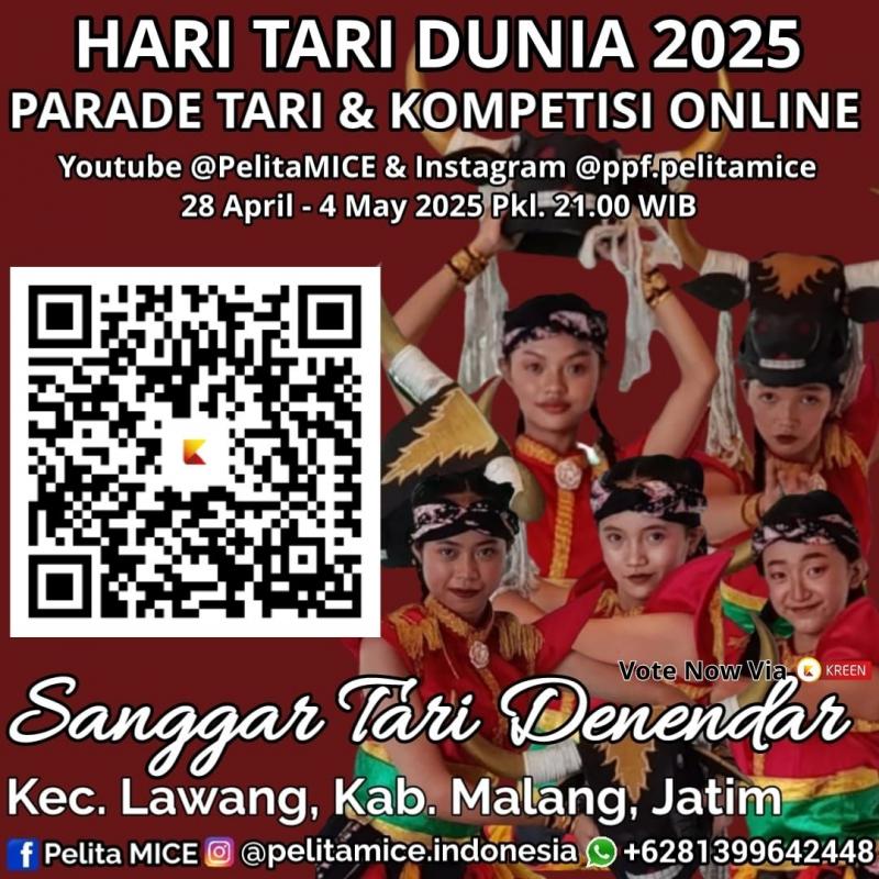 Poster Finalis