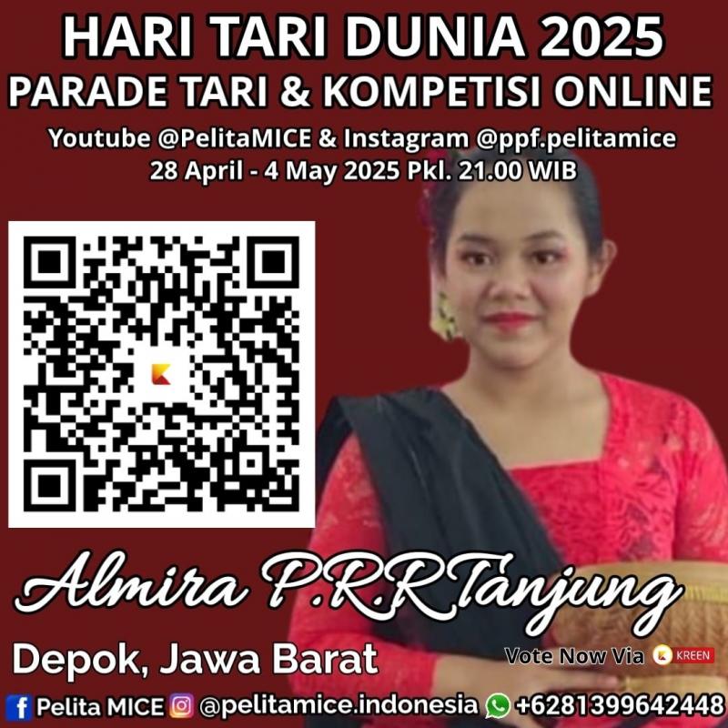 Poster Finalis