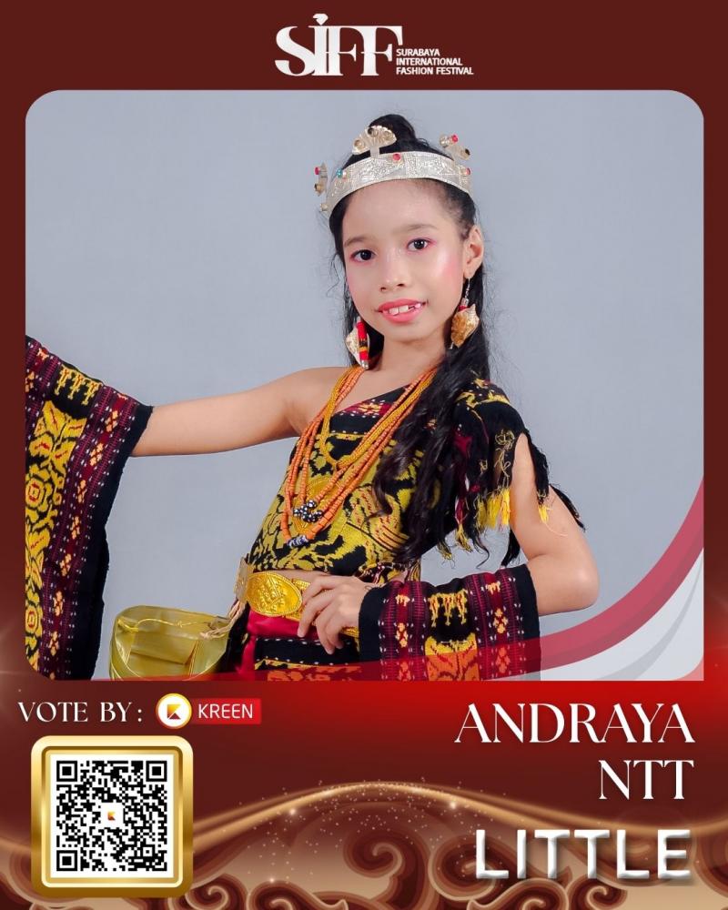 Poster Finalis