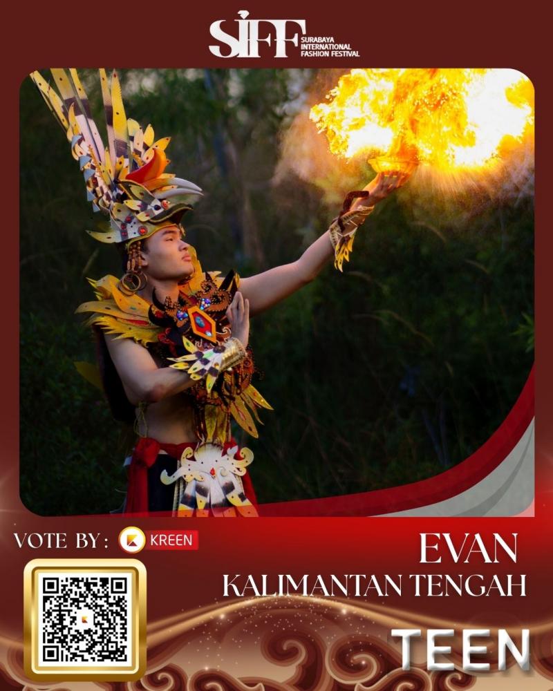 Poster Finalis