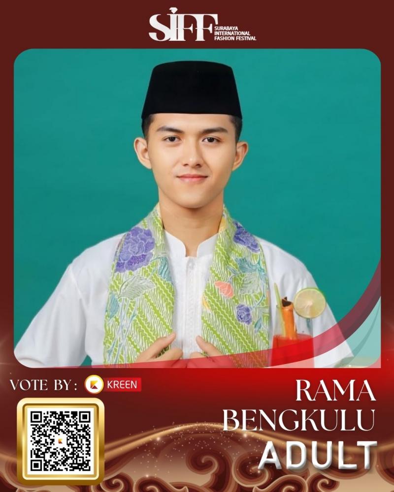 Poster Finalis