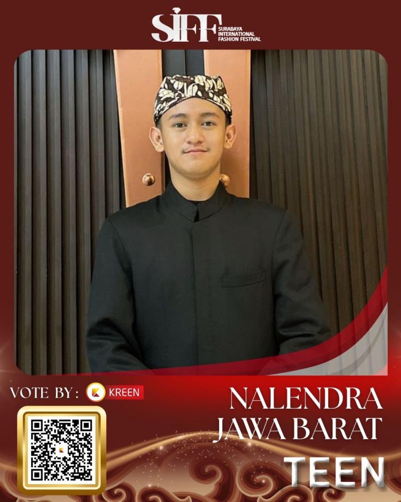 Poster Finalis