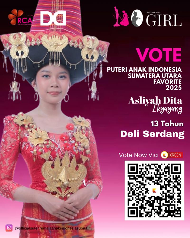 Poster Finalis