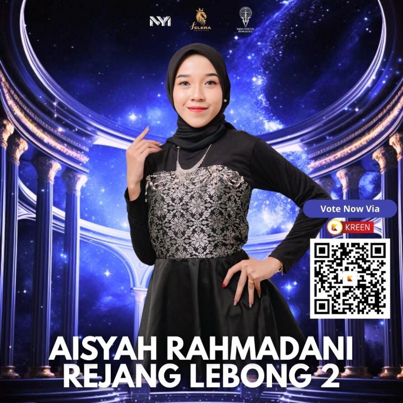Poster Finalis