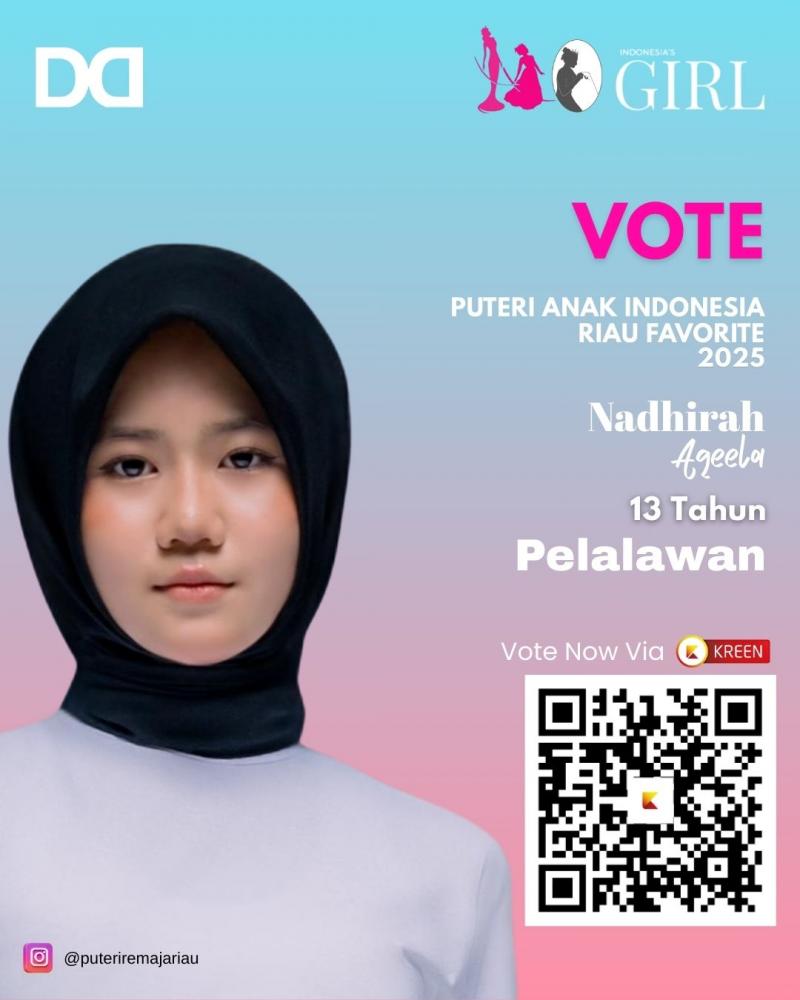 Poster Finalis