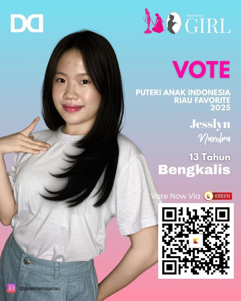 Poster Finalis
