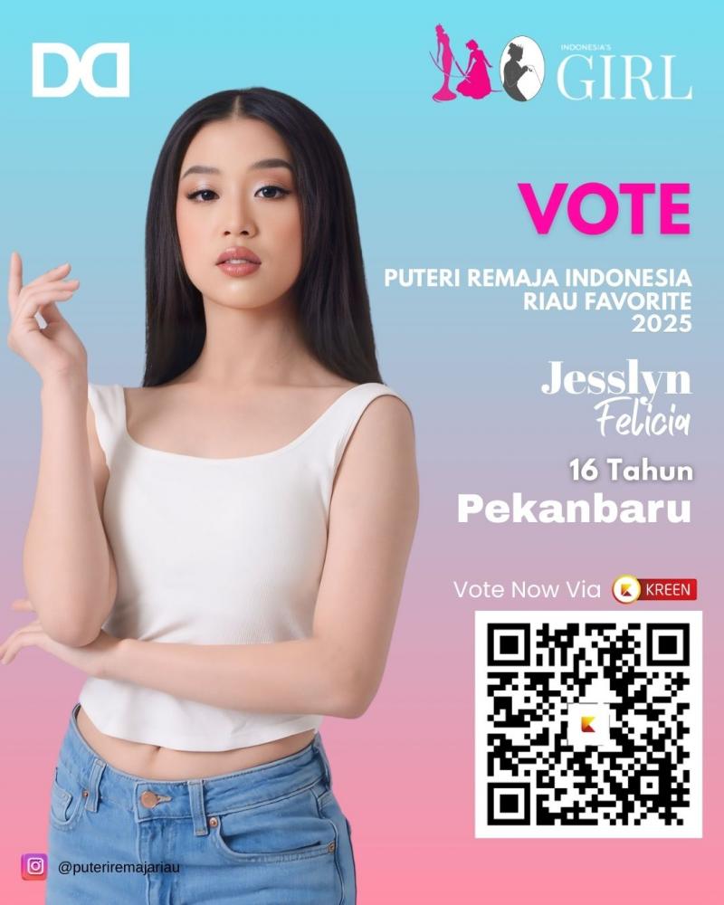 Poster Finalis