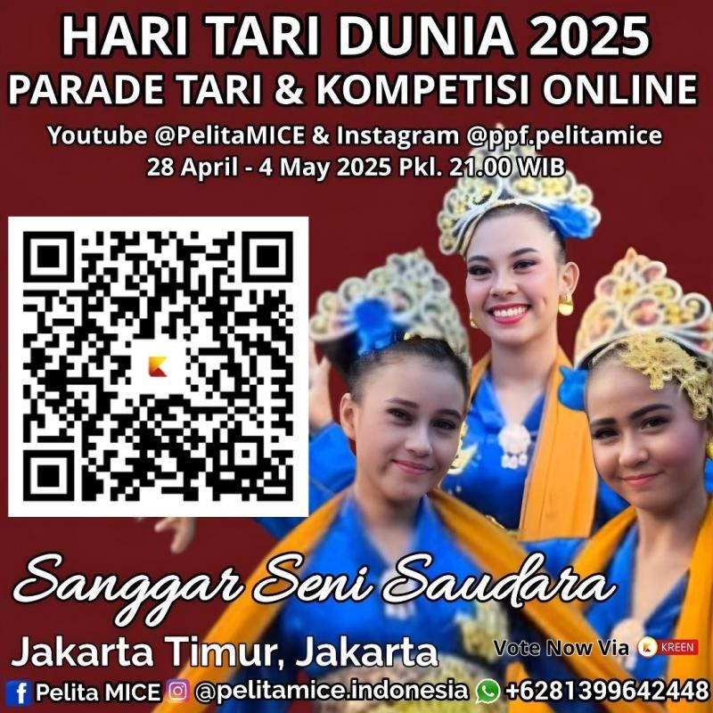 Poster Finalis