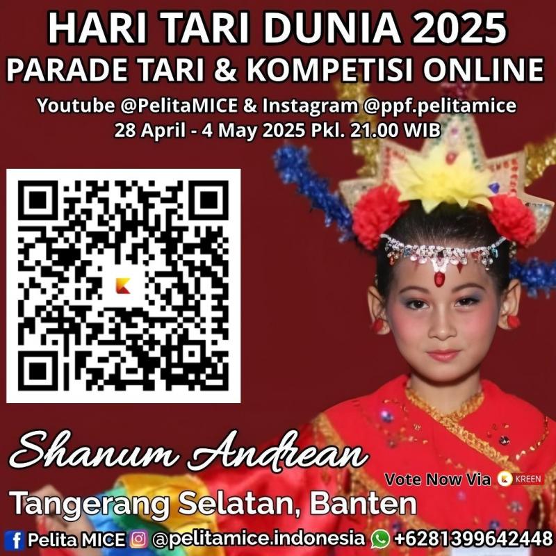 Poster Finalis