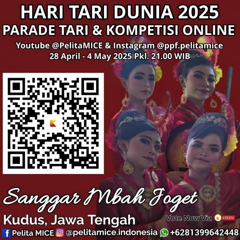 Poster Finalis