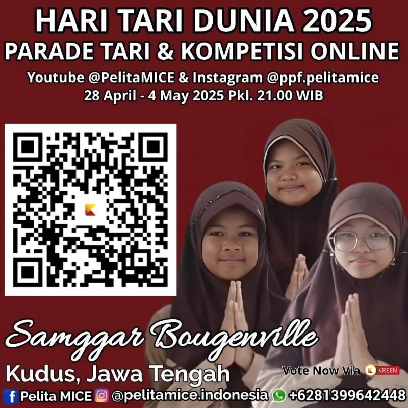 Poster Finalis