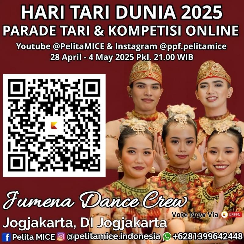 Poster Finalis