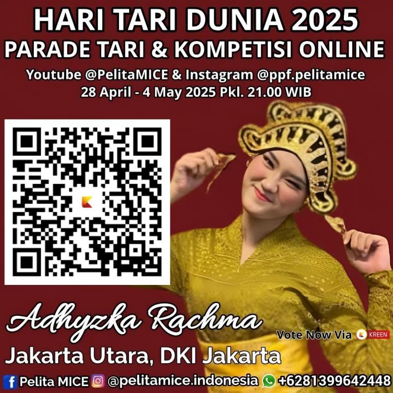 Poster Finalis