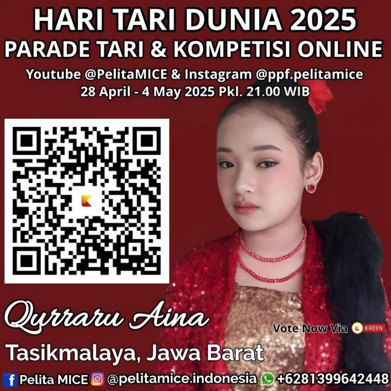 Poster Finalis