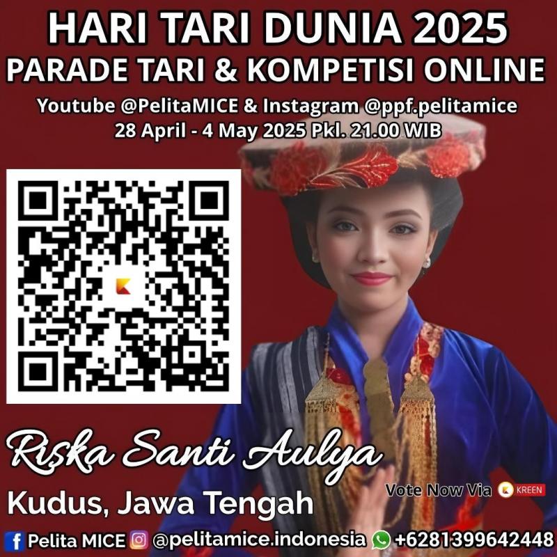 Poster Finalis