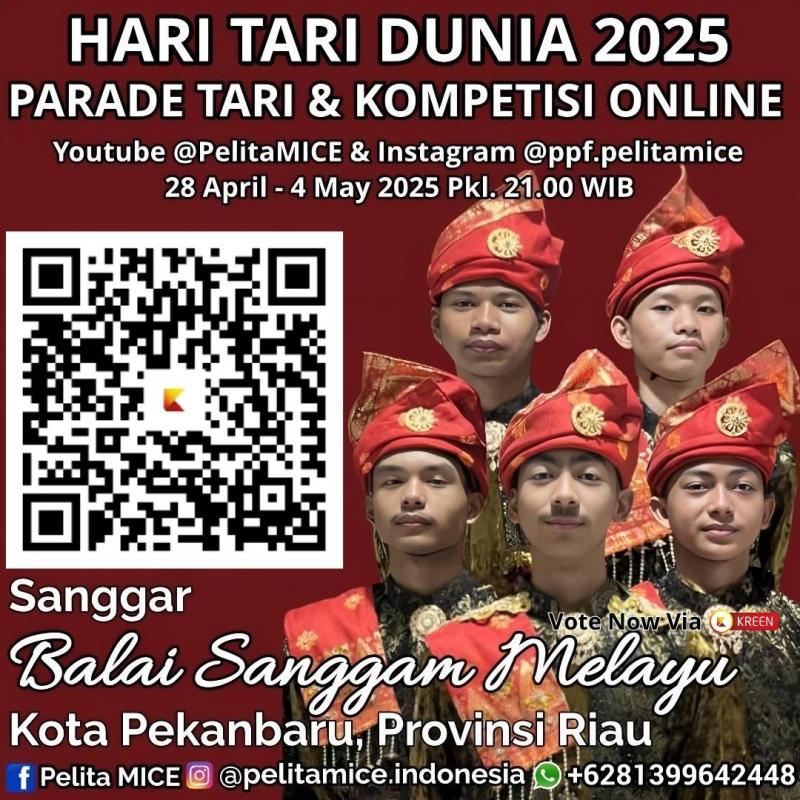 Poster Finalis