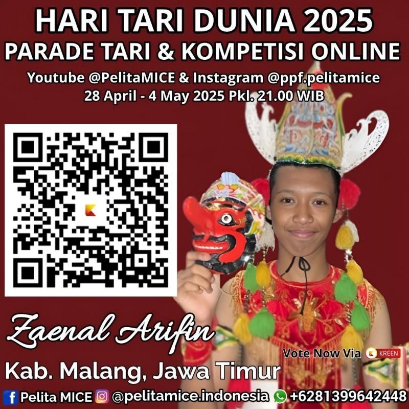 Poster Finalis