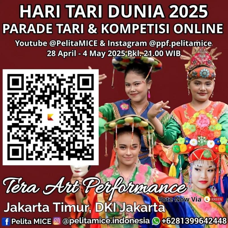 Poster Finalis