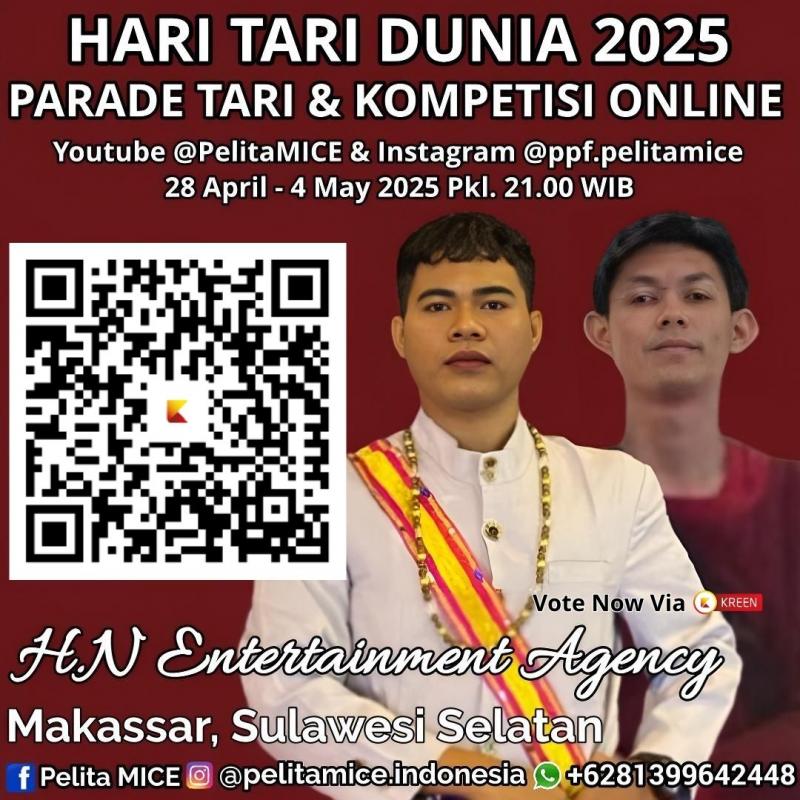 Poster Finalis