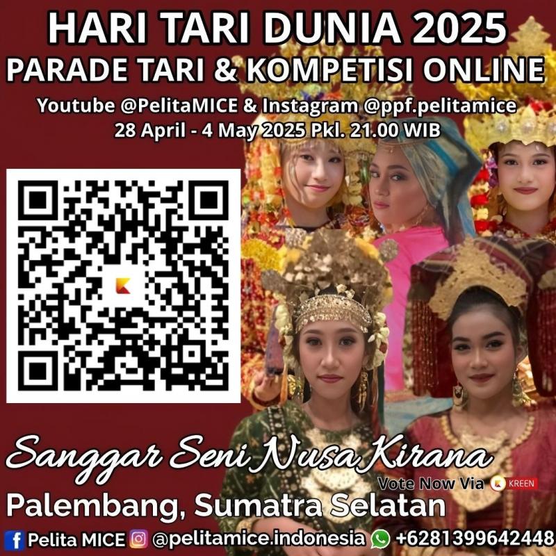 Poster Finalis