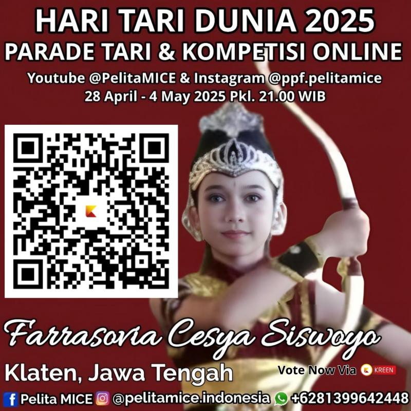 Poster Finalis