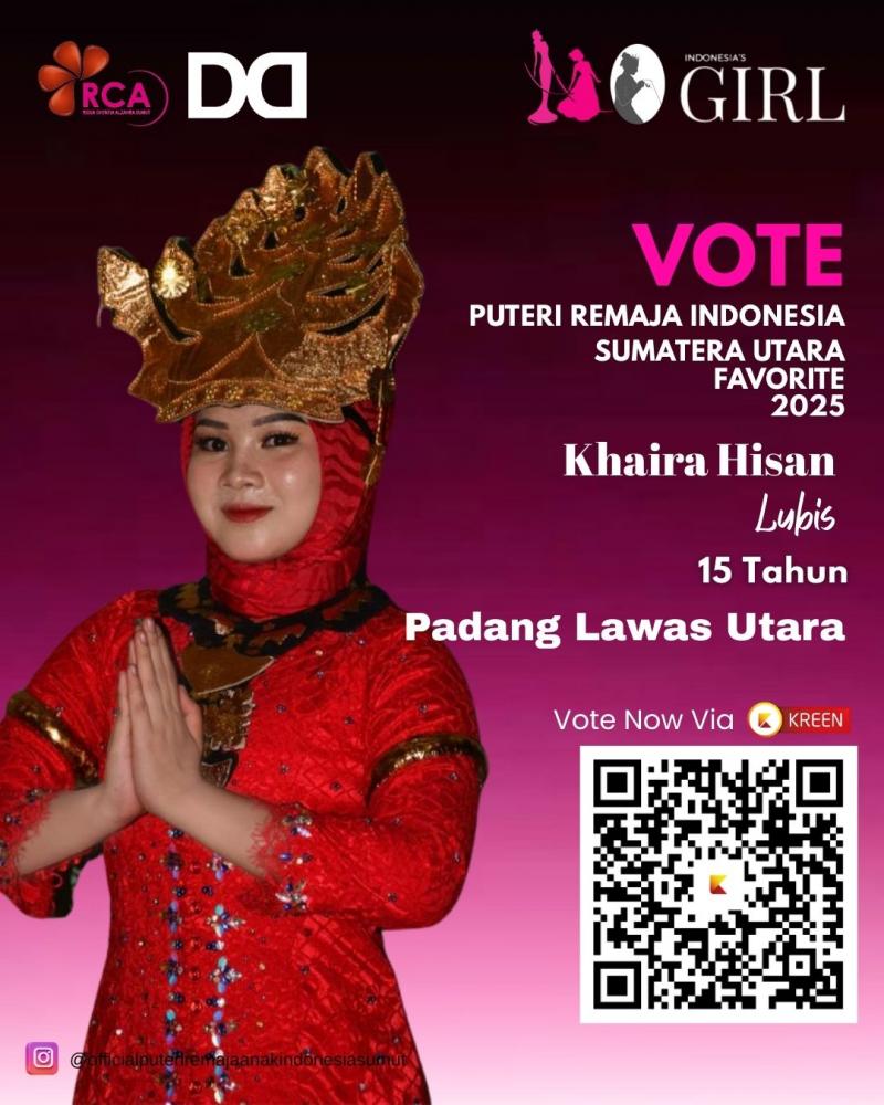 Poster Finalis