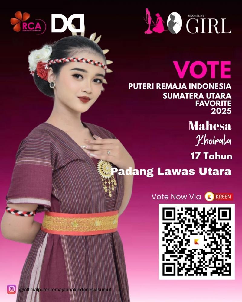 Poster Finalis