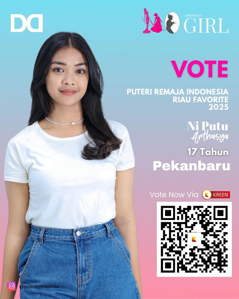 Poster Finalis