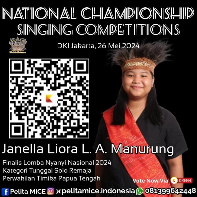 Ticket Banner