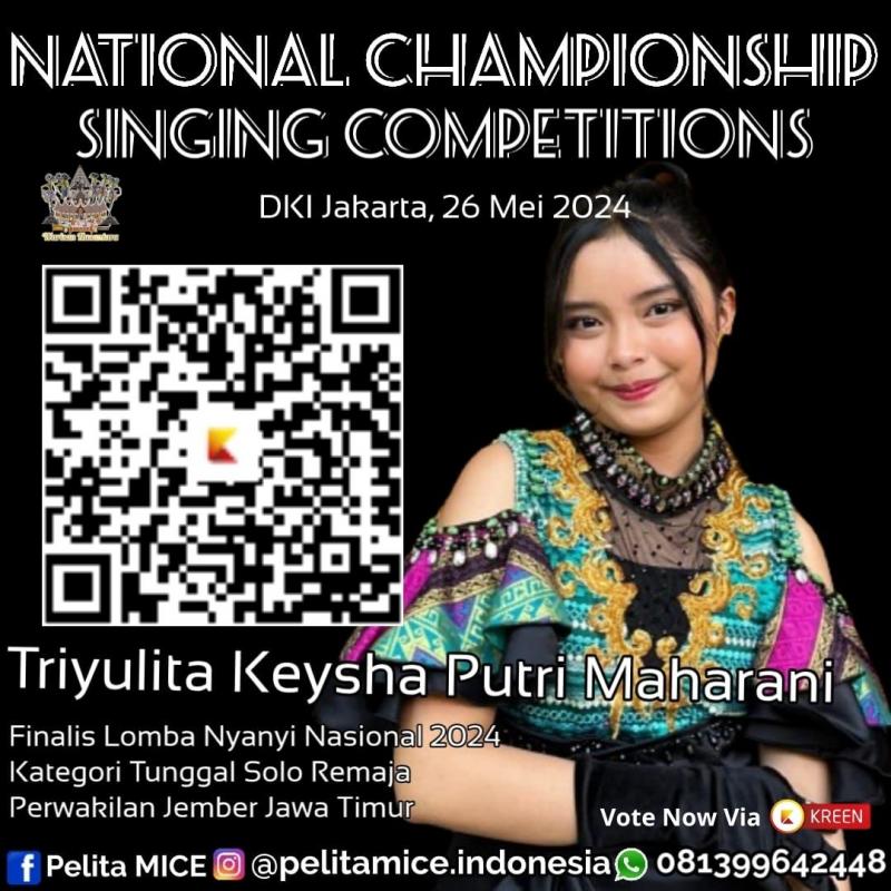 Ticket Banner