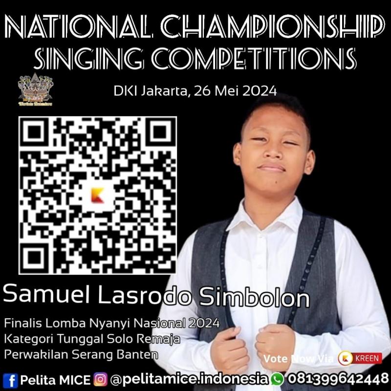 Ticket Banner