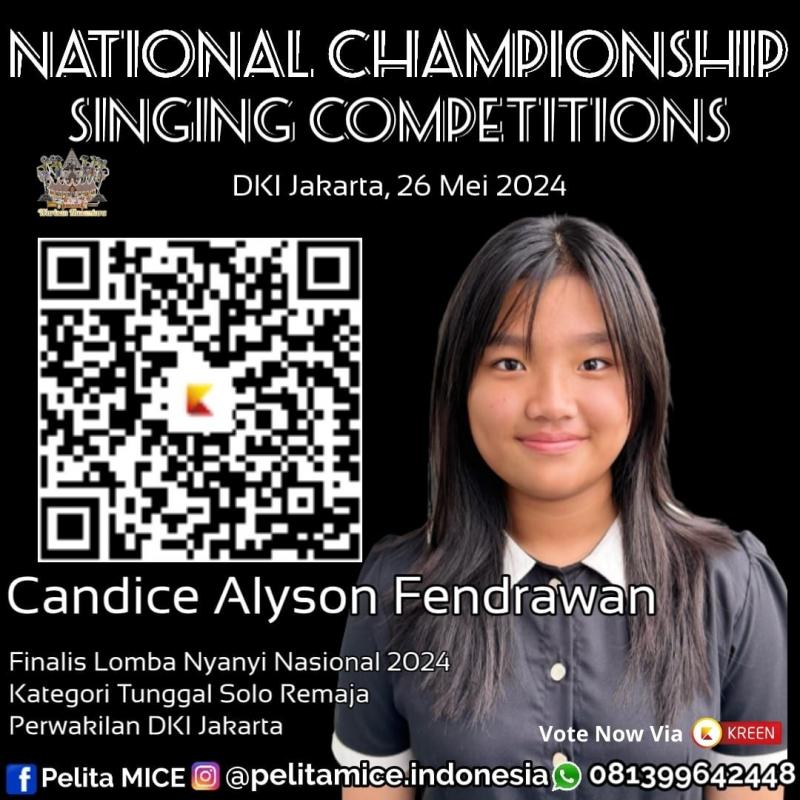 Ticket Banner