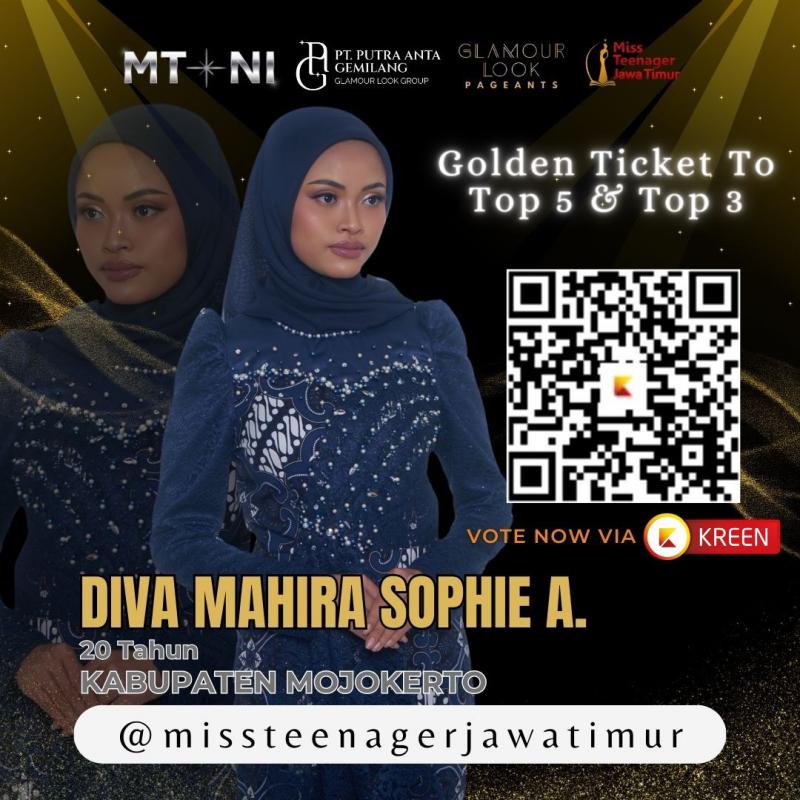 Ticket Banner