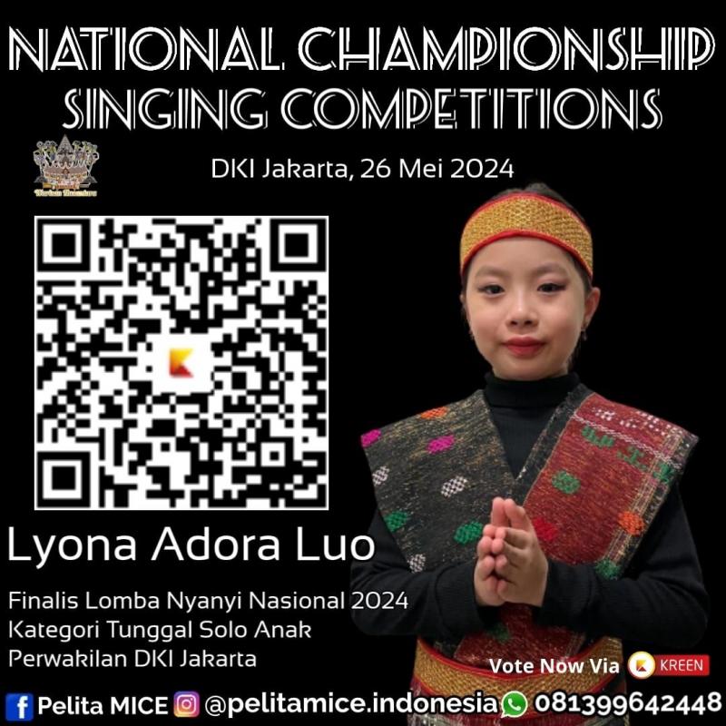 Ticket Banner