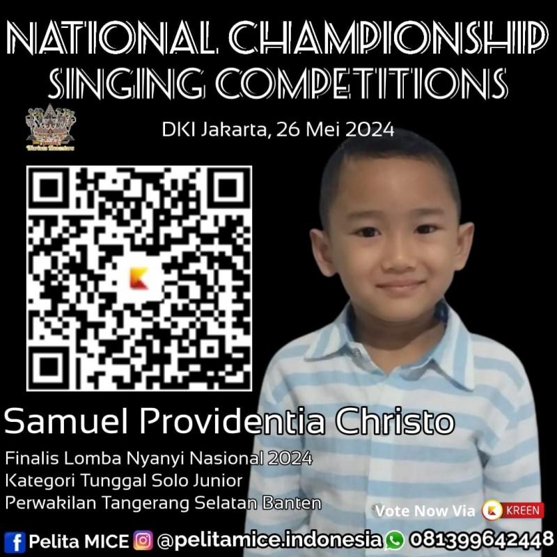 Ticket Banner