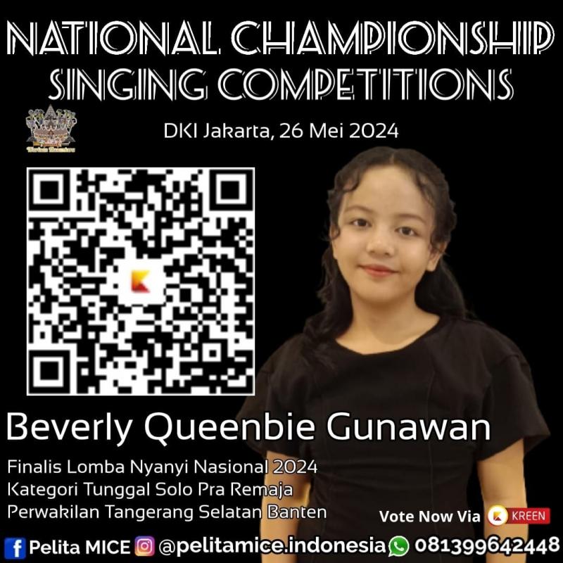 Ticket Banner