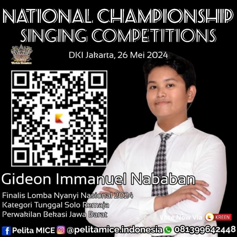 Ticket Banner