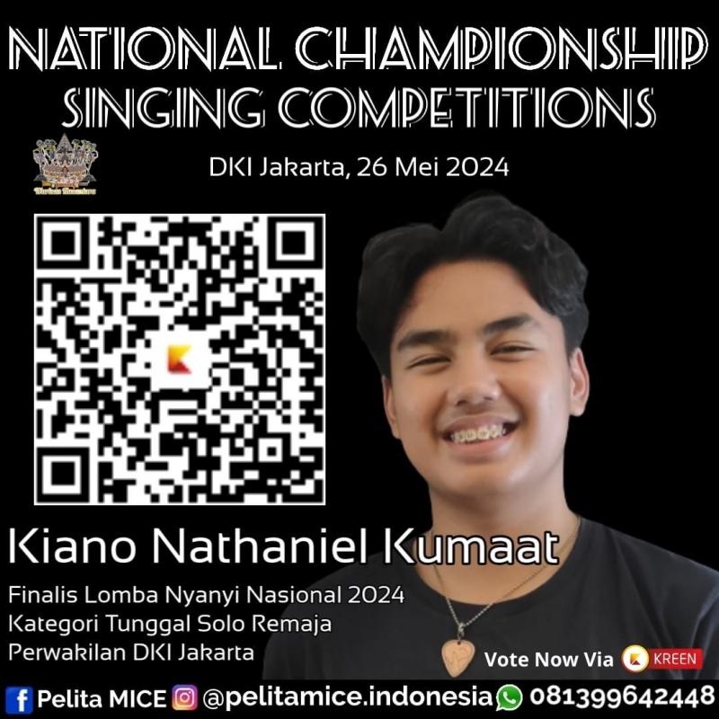 Ticket Banner
